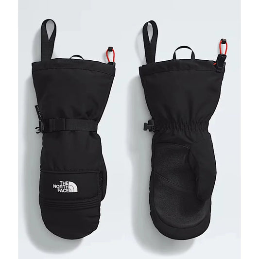 The North Face Women’s Montana Ski Mitts Snowboard Gloves – Image 1