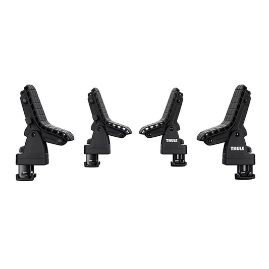 Thule DockGrip Kayak Saddle Watersports Carrier – Image 1