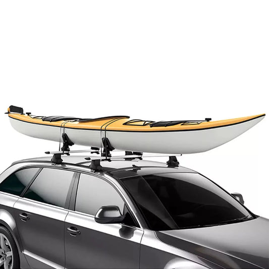 Thule DockGrip Kayak Saddle Watersports Carrier – Image 2