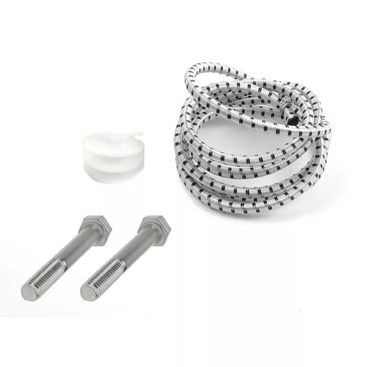 TrenTec Inc. TrenTec H17/18 Kick Back Rudder Return Kit Sailboat Part – Image 1