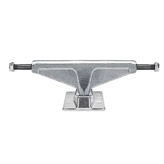 Venture V-Hollow Polished Trucks Skateboard Trucks – Image 2