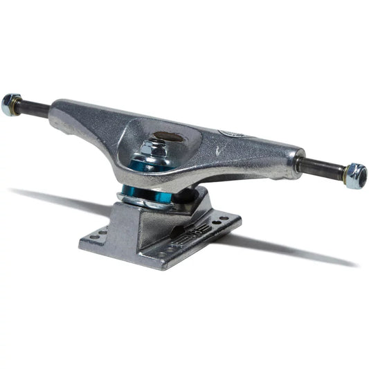 Venture V8 Polished Koston Skateboard Trucks – Image 2