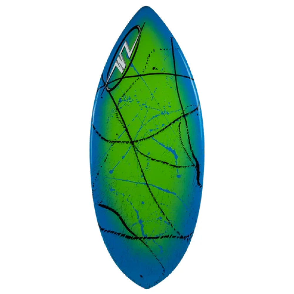 Wave Zone Glide 48" Skimboard – Image 2