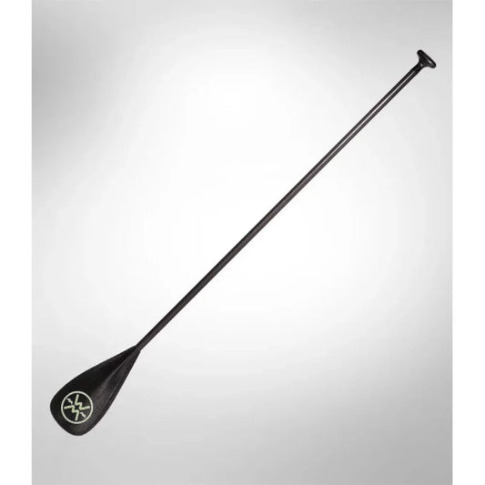 Werner Rip Stick 79 1 Piece Straight Shaft Uncut SUP Paddle – Image 2