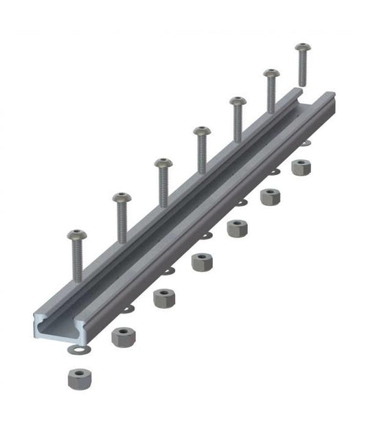 Yak-Attack Gear Trac (GT90) Top Loading