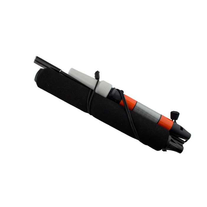 Yak-Attack VISICarbon Pro MightyMount And Geartrac Ready