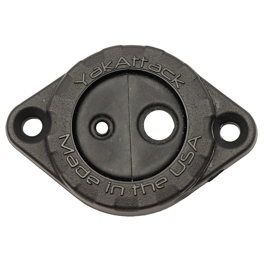 YakAttack Through Hull Wiring Kit Pair