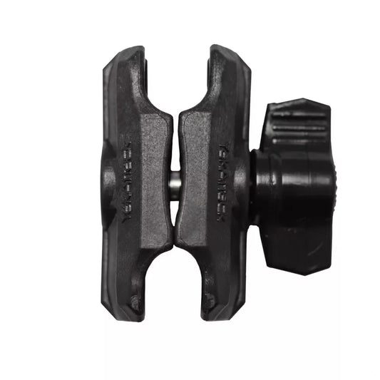 YakAttack 1" Ball Connector 2.5" Long Kayak Hardware – Image 1