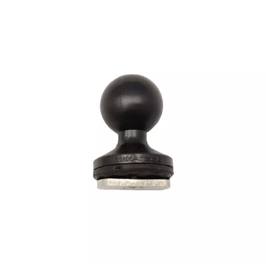 YakAttack 1" ScrewBall Kayak Deck Rigging – Image 1