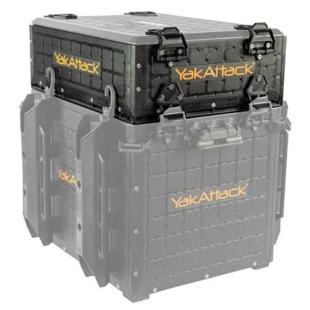 YakAttack 13x16 ShortStak Upgrade Kit Kayak Fishing Accessory – Image 2