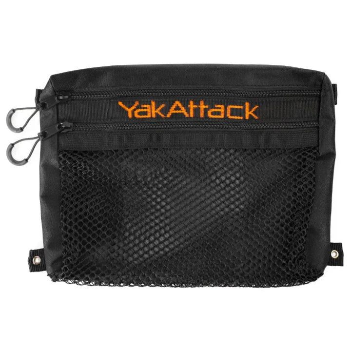 YakAttack BlackPak Pocket - GridLoc Storage Bag