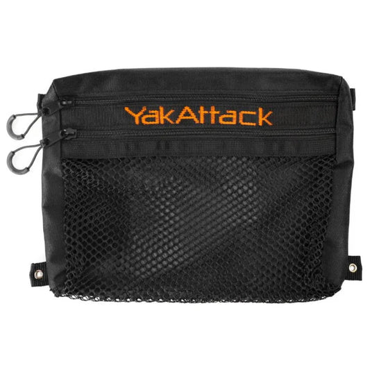 YakAttack BlackPak Pocket - GridLoc Storage Bag