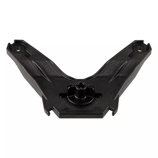 YakAttack DoubleHeader Track Mount Kayak Deck Rigging – Image 1