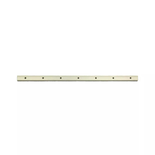 YakAttack FullBack GT90/GTTL90 Backing Plate 12" Kayak Deck Rigging – Image 1