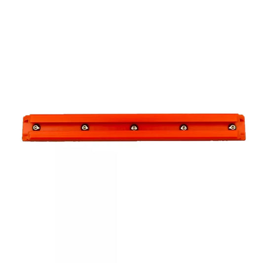 YakAttack GearTrac SpectraLite Orange 8" Kayak Deck Rigging – Image 1