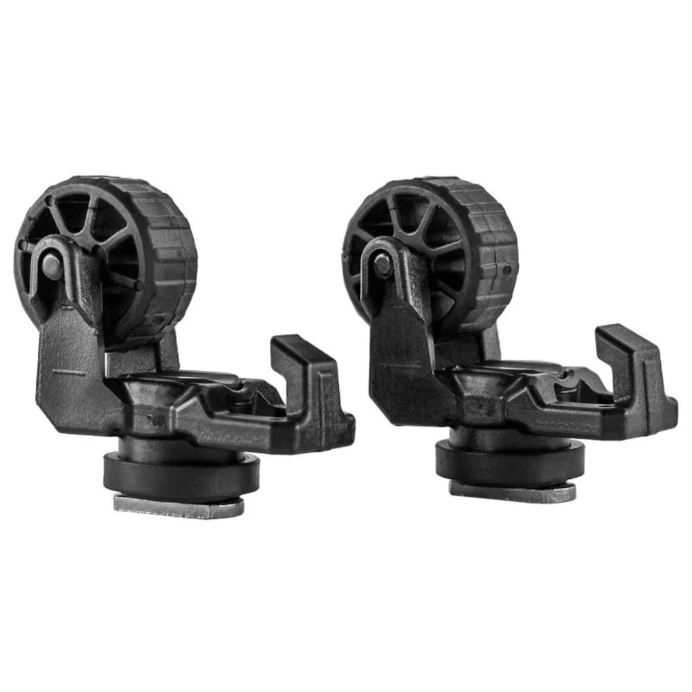 YakAttack LeaderBoard RotoGrip 2pk Kayak Fishing Accessory – Image 1