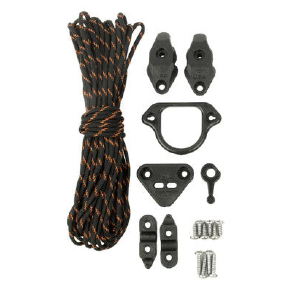 YakAttack LeverLoc™ Anchor Trolley Kayak Accessory – Image 1