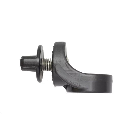 YakAttack LockNLoad™ 90 Degree Adapter Kayak Deck Rigging – Image 2