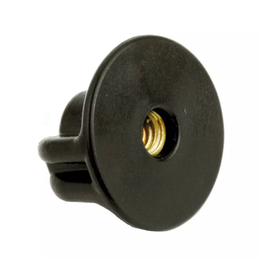 YakAttack LoPro WingKnob 4 Pack Kayak Hardware – Image 3