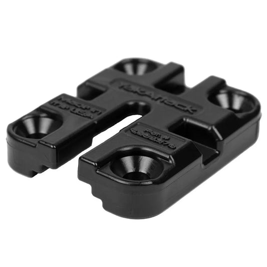 YakAttack Mighty Mount II Kayak Deck Rigging – Image 1