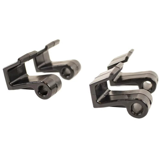 YakAttack OmniHooks, 4 Pack Kayak Fishing Accessory – Image 2