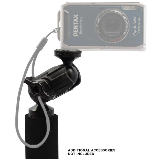 YakAttack PanFish Pro™ Camera Mount Kayak Fishing Accessory – Image 1