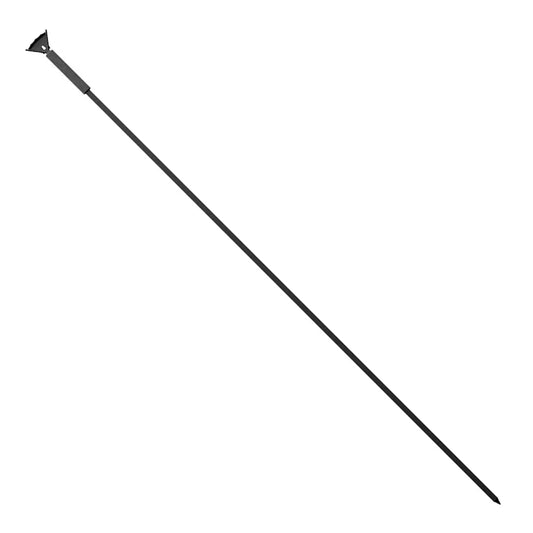 YakAttack ParkNPole 7'8" Stake Out Pole Kayak Fishing Accessory – Image 1