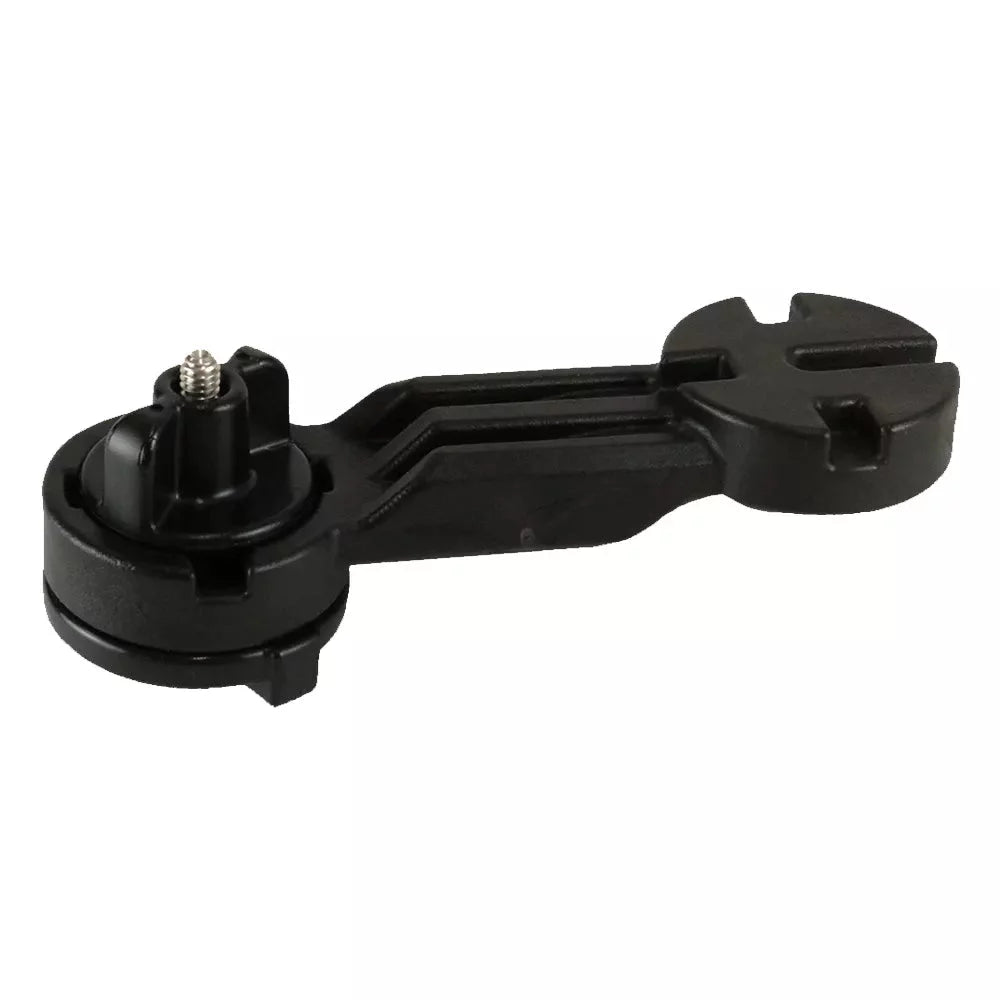 YakAttack SideArm Track Mount Kayak Deck Rigging – Image 1