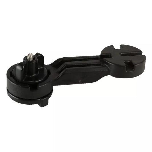 YakAttack SideArm Track Mount Kayak Deck Rigging – Image 1