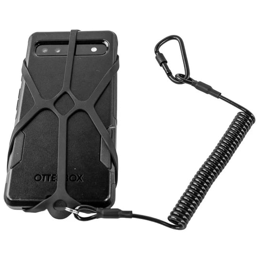 YakAttack Smartphone Harness with Tether