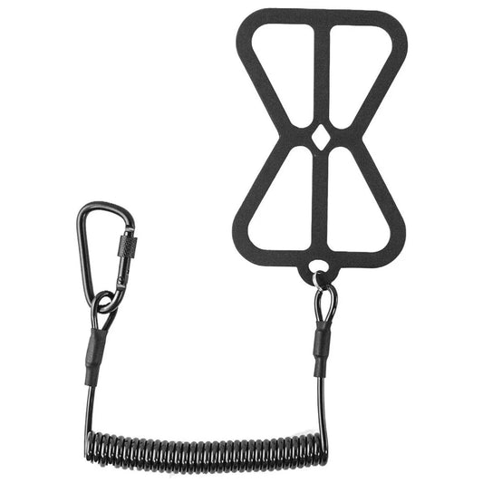 YakAttack Smartphone Harness with Tether