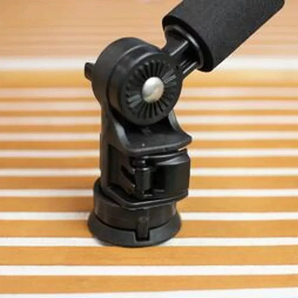 YakAttack SUP Leash Plug Adapter Starter Kit Surf Accessory – Image 4