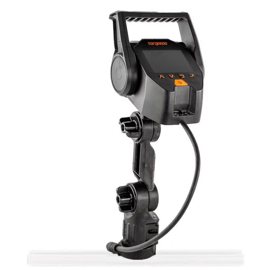 YakAttack Throttle Mount - Compatible with Torqeedo and Newport Vessels Kayak Accessory – Image 2