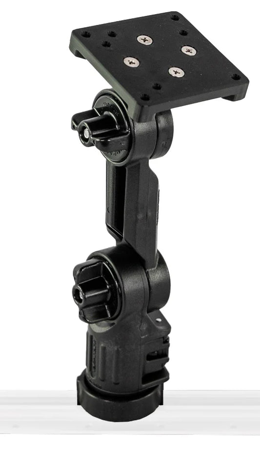 YakAttack Throttle Mount for Kayak Motors