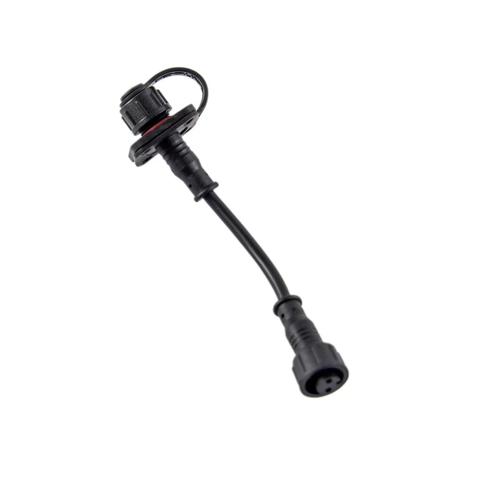 YakAttack Through Hull Panel Connector Kayak Hardware – Image 1