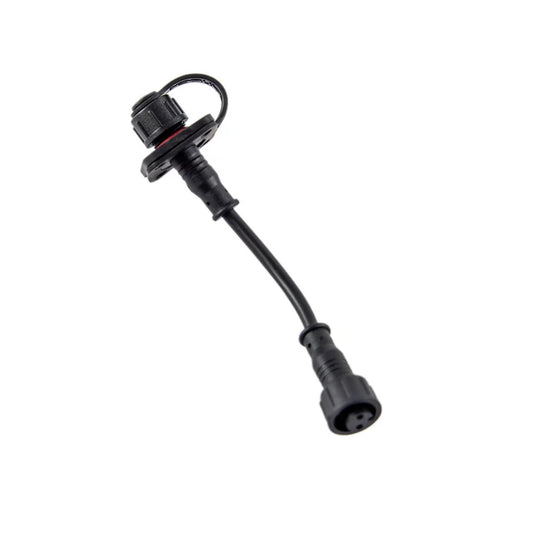 YakAttack Through Hull Panel Connector Kayak Hardware – Image 1