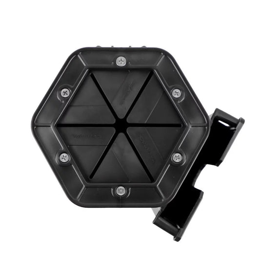 YakAttack Trash Trap Cup Holder Pro Kayak Fishing Accessory – Image 2