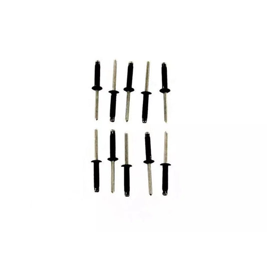 YakAttack Tri-Fold Rivet Kit Kayak Hardware – Image 1