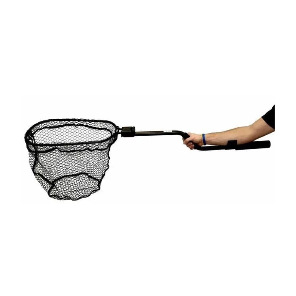 YakAttack Yak-Attack Leverage Landing Net Kayak Fishing Accessory – Image 1