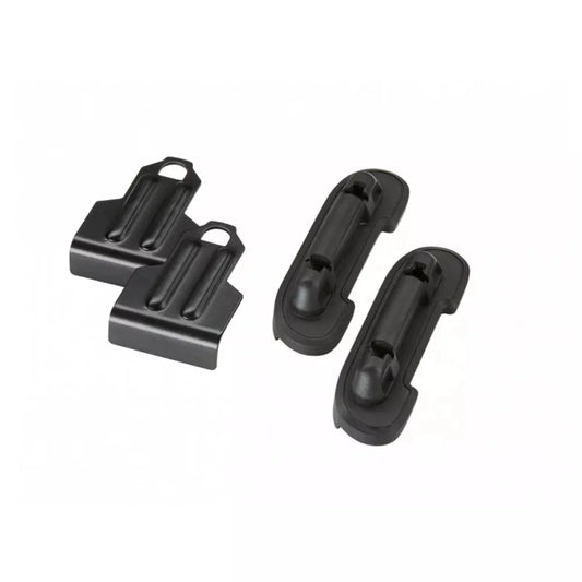 Yakima BaseClip 125 Car Rack Parts – Image 1