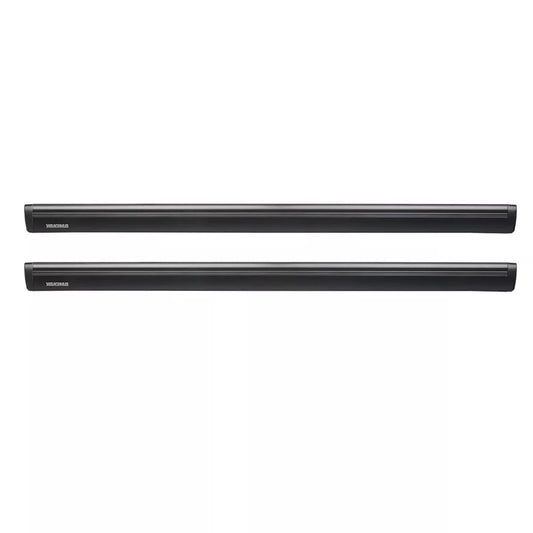 Yakima Jetstream Bars-Medium (60")-Black Car Rack Parts – Image 2