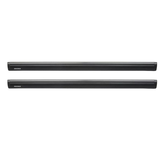 Yakima Jetstream Bars-Small (50")-Black Car Rack Parts – Image 1