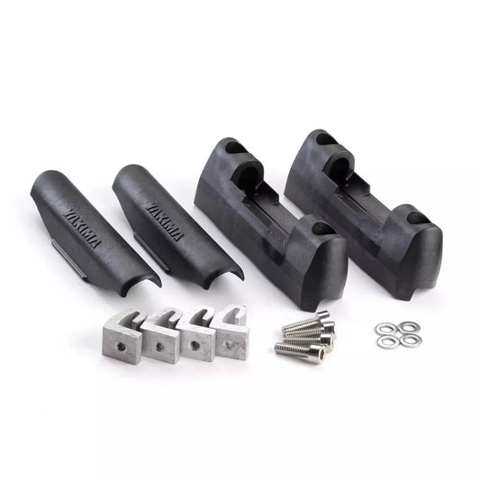 Yakima Landing Pad Kit #3 Two Pack Car Rack Parts – Image 1