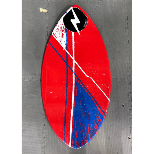 ZAP Skimboards Lazer 40" – Image 1