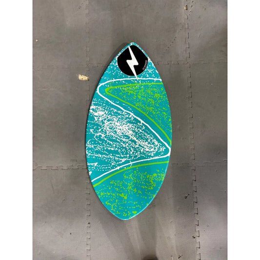 ZAP Skimboards Lazer 40" – Image 1