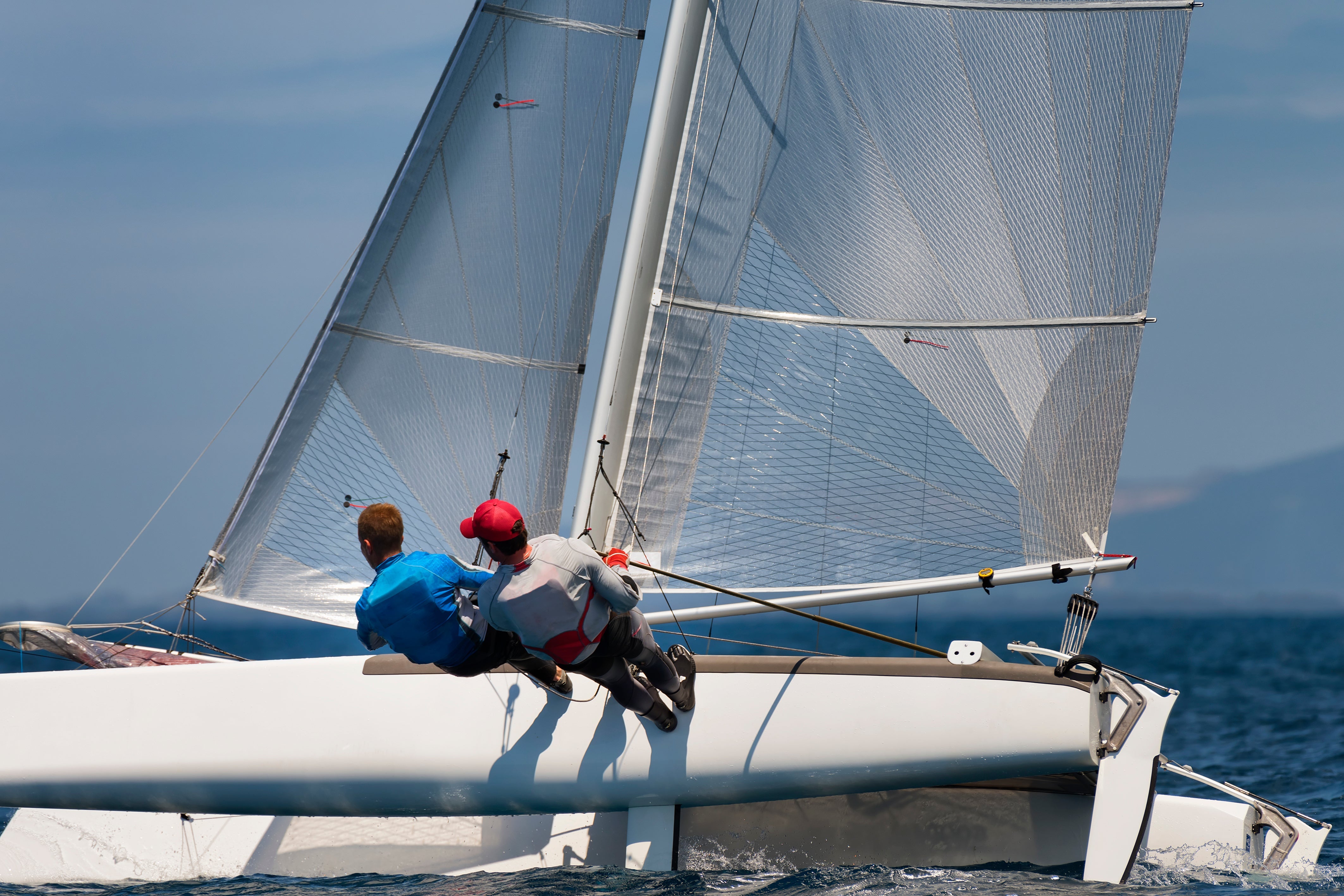 Progressive Sports Sailing – Page 2 – Sandy Point Progressive Sports