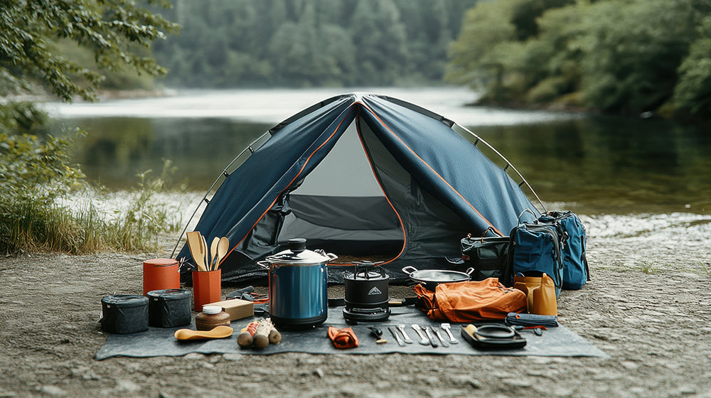 Camping Tools