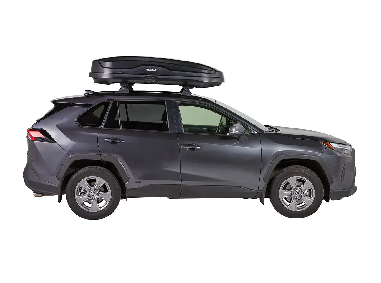 Cartop Boxes & Baskets