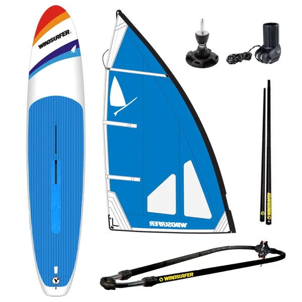 Progressive Sports Windsurfing Packages – Sandy Point Progressive Sports