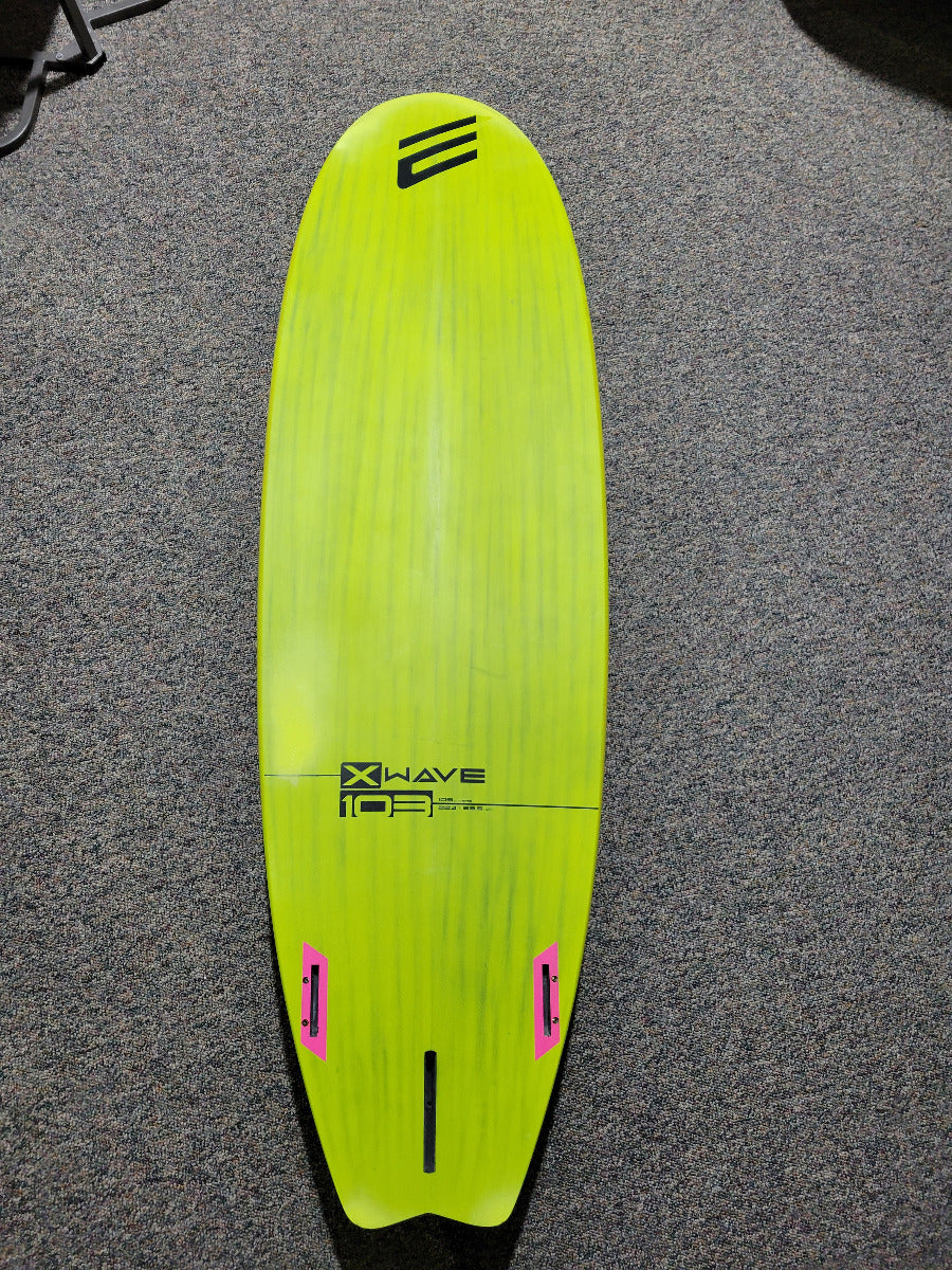 Exocet X Wave 103 Used